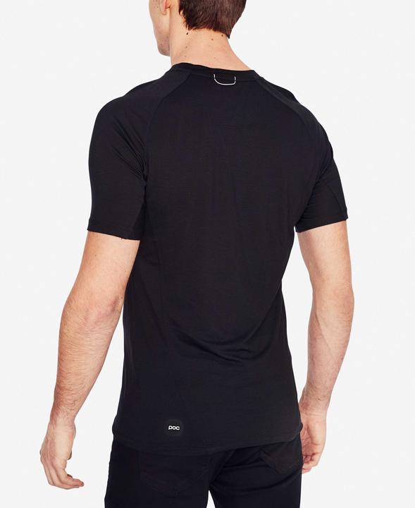 Produktbild Poc Light Merino Herren Tee (XS)