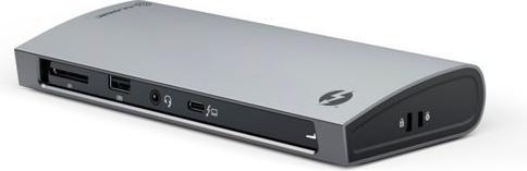 Actual product image Alogic Blaze (Thunderbolt, 10 Ports)