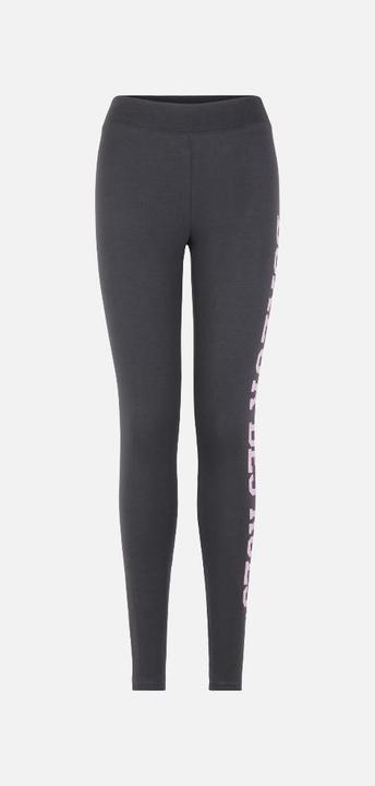 Image du produit Boxeur des Rues Leggings De Base Avec Logo Sur Le Devant (L)