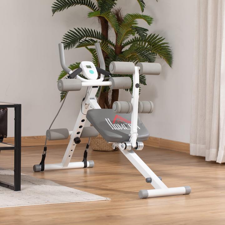 Image du produit Jamb Bauchtrainer