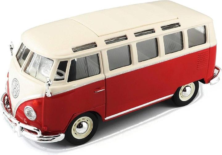 Image du produit Maisto VW Bus Samba