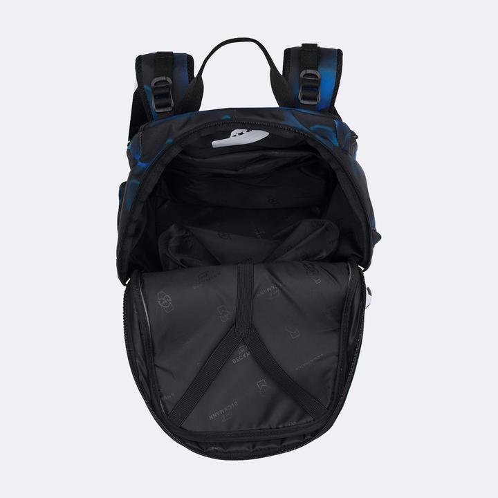 Produktbild Beckmann Schulrucksack Active Air FLX mit Wendetasche (25 l)
