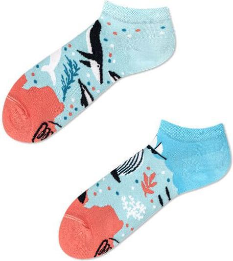Actual product image Many Mornings Ocean Life (Single pack, 39 - 42)