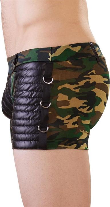 Immagine prodotto Nek Pantaloni mimetici (L)