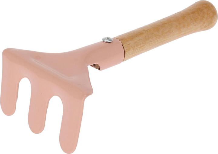 Image du produit Casativo Set d'outils de jardinage pour enfants pastel