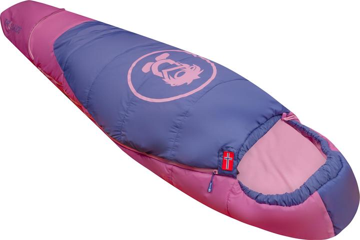 Immagine prodotto Trollkids Kid's Femund 3in1 (190 cm)