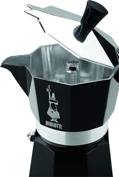 Actual product image Bialetti Moka1 (1 T.)