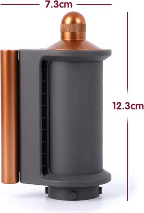 Actual product image Homava Trocknungsaufsatz für Dyson Airwrap