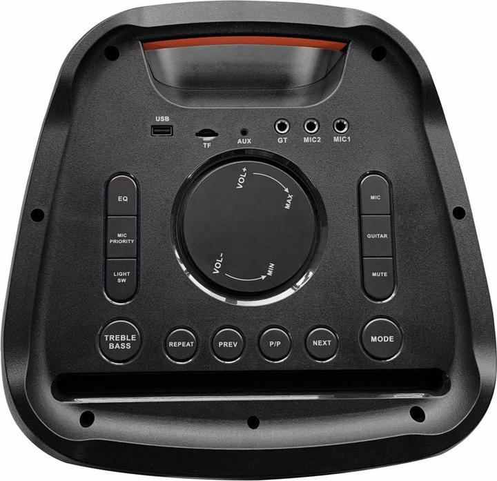 Image du produit Blaupunkt Colonne PB10DB (Actif, 2x 40 W)