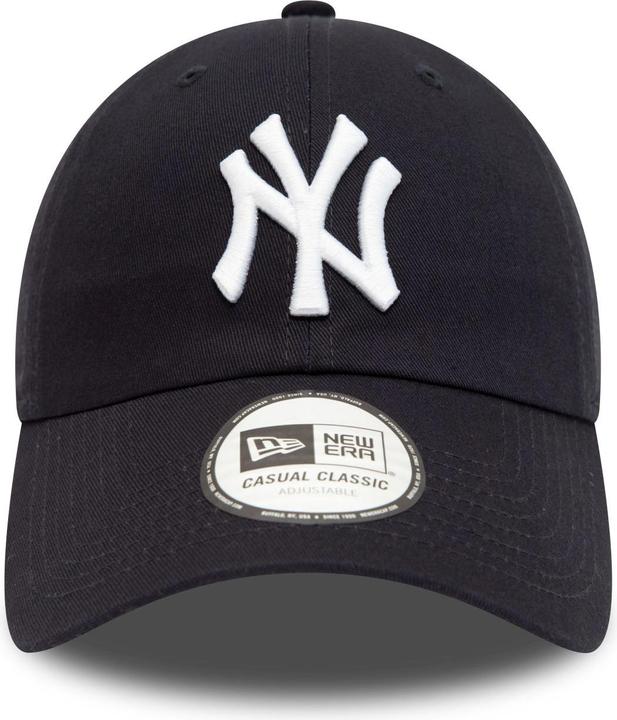 Immagine prodotto New Era Cappellino 9Twenty Casual Classics - New York Yankees Navy (Taglia unica)