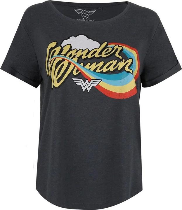 Wonder Woman Tshirt (M)