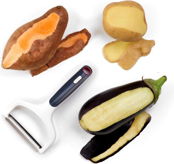 Actual product image Zyliss Economy peeler