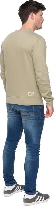 Produktbild Duck and Cover Trentforth Sweatshirt Rundhalsausschnitt (XL)