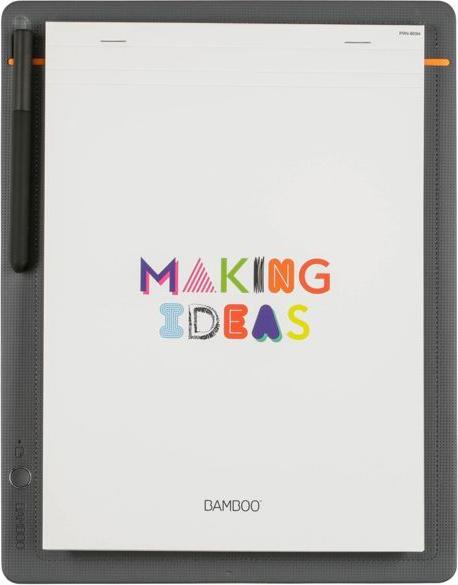 Actual product image Wacom Bamboo Slate L (14.30")