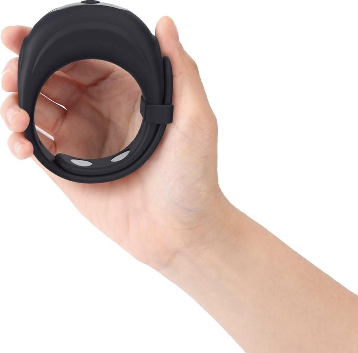 Produktbild Marc Dorcel Fit Vibe Ring