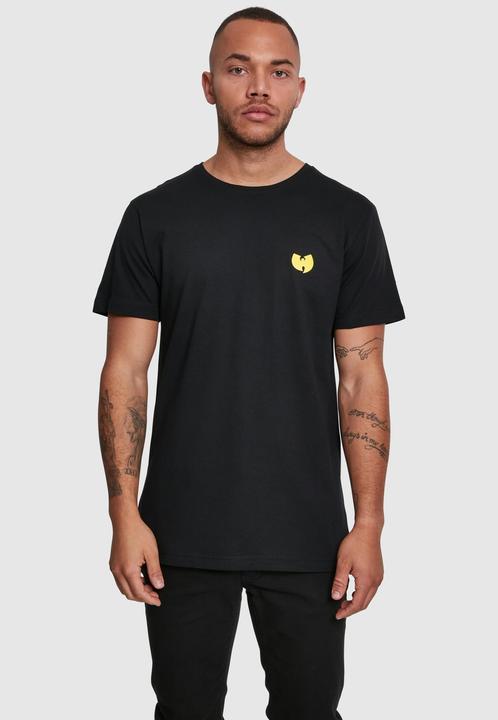 Produktbild Wu-Wear Front-Back Tee (S)