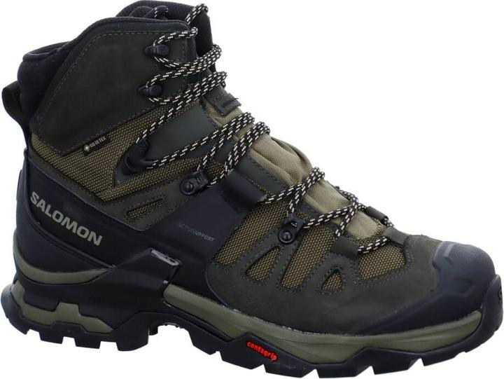 Salomon Quest 4 GORE-TEX