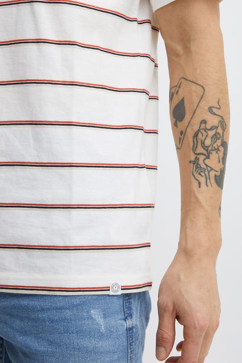Produktbild Solid SDJoel S Tee - 21301011-ME (XL)