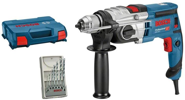 Image du produit Bosch Professional GSB 20-2 (Fonctionnement sur secteur)
