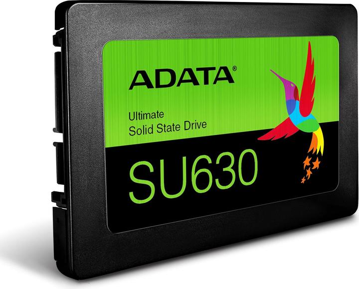 Produktbild Adata Ultimate SU630 (240 GB, 2.5")