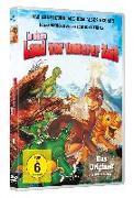 Produktbild In einem Land vor unserer Zeit (DVD, 1988, Niederländisch, Englisch, Deutsch, Französisch)