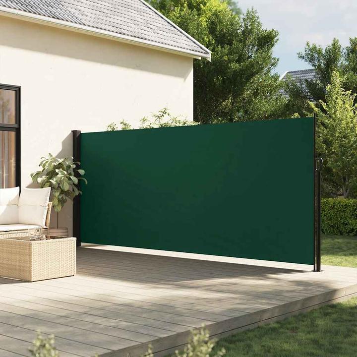 Immagine prodotto VidaXL Tenda laterale estensibile (1.60 m)