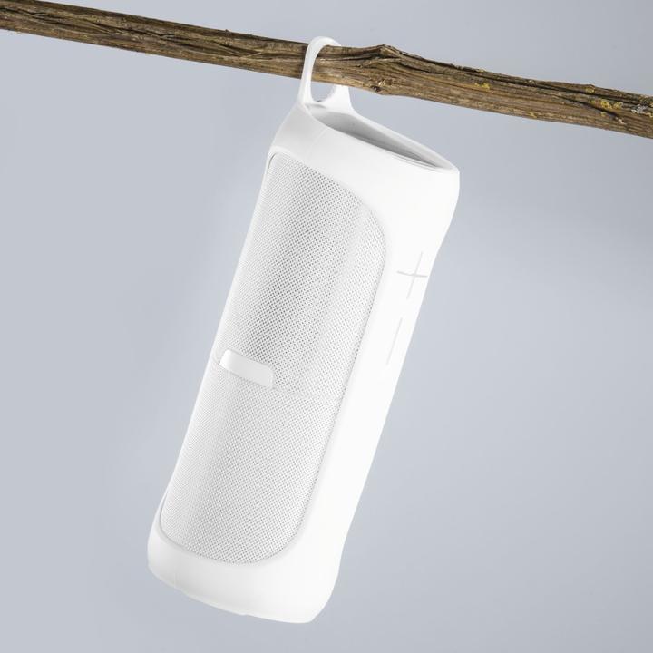 Actual product image Hama Twin 3.0 (10 h, Rechargeable battery operated)