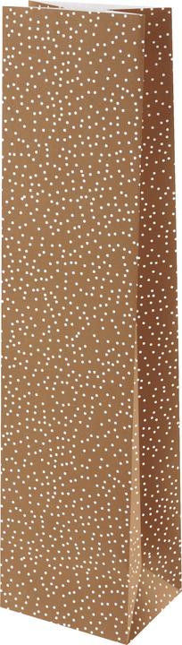 Image du produit Susy Card Sacs à bouteilles, en papier, naturel (Pochette)