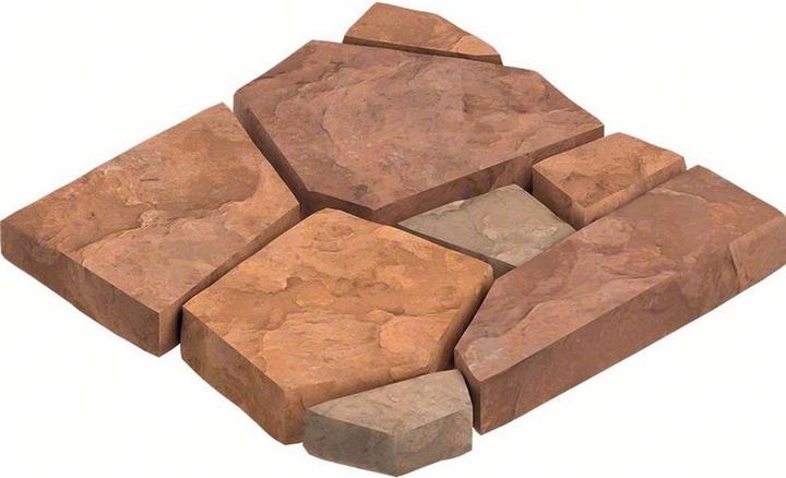 Produktbild Bosch Professional Zubehör EXPERT SDS max-8X Hammerbohrer, 30 x 400 x 520 mm (30 Millimeter)