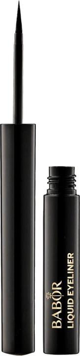 Babor Liquid Eyeliner Deep Black