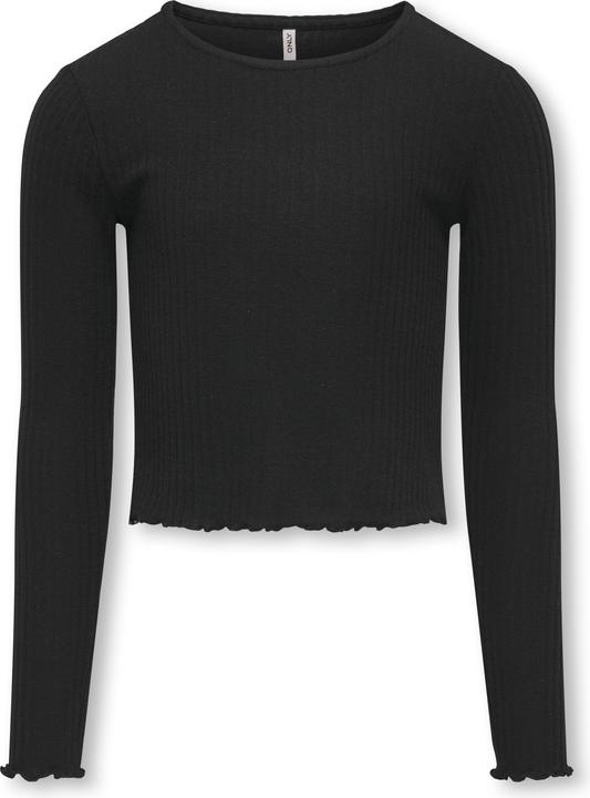 Immagine prodotto Only Kognella L/S O-Neck Top Jrs Noos (158)