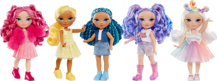 MGA Rainbow High Littles (Assortiert)