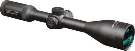Konus Zielfernrohr Konuspro EVO 3-12x50 (50 x)