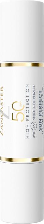 Image du produit Lancaster Clean Clear & Tinted Sun Protection Factor 50 (Stick solaire, SPF 50, 47 g)