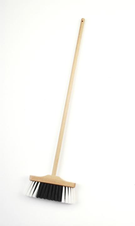 Actual product image Theo Klein Pure Fresh wooden broom