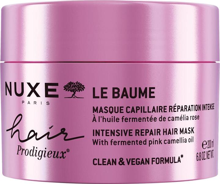 Nuxe Hair Prodigieux Haarmaske intensiv reparierend 200 ml (200 ml)