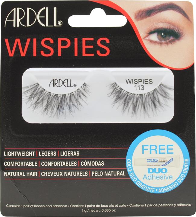 Produktbild Ardell Wispies 113 (Künstliche Wimpern)