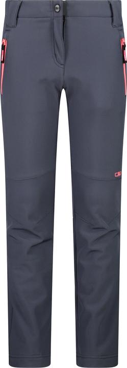Image du produit CMP Campagnolo Pantalon long Softshell pour fille (116)