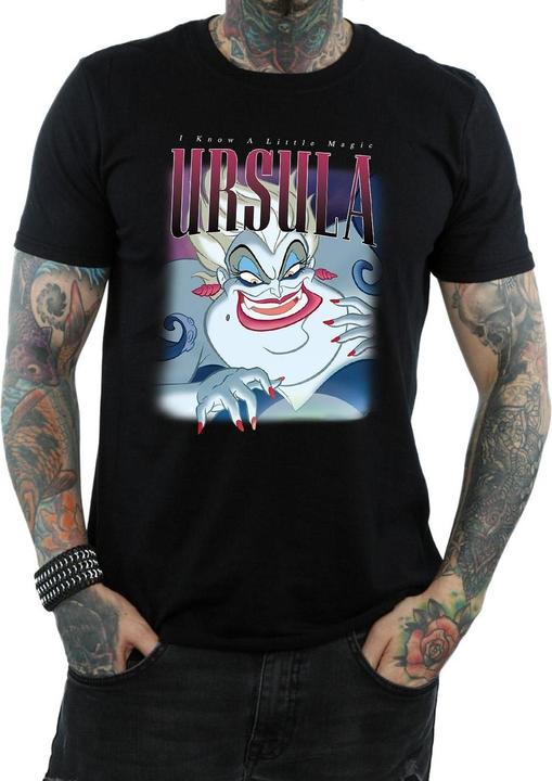 The Little Mermaid TShirt