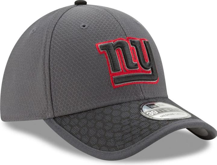 Immagine prodotto New Era 39Thirty NFL Sideline New York Giants (XL)