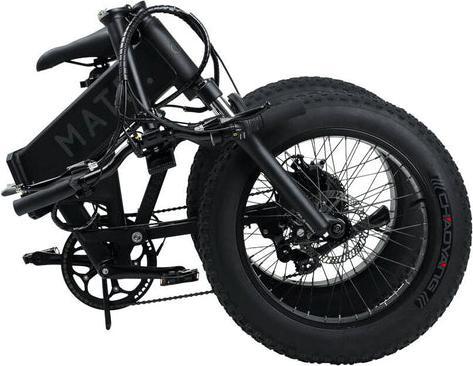 Immagine prodotto Mate Bike X (124 cm)