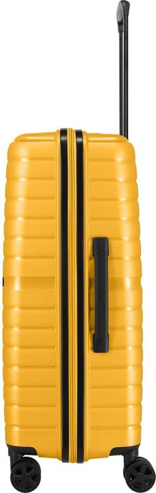 Immagine prodotto Travelite Set di valigie a 4 ruote Trient 3 pezzi (203 l, XL (da 115l))