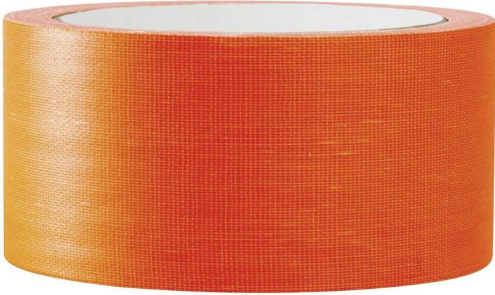 Image du produit Toolcraft Ruban adhésif tissé (50 mm)