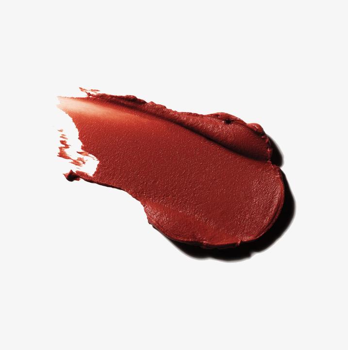 Actual product image MAC Cosmetics Powder Kiss Liquid Lipcolour (982 Marrakesh-Mere)