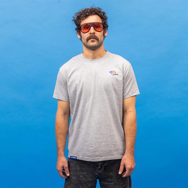 Produktbild Pit Viper I Farted Tee (M)