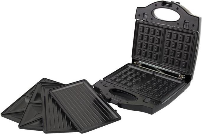 Immagine prodotto Esperanza EKT005 Sandwich-Toaster