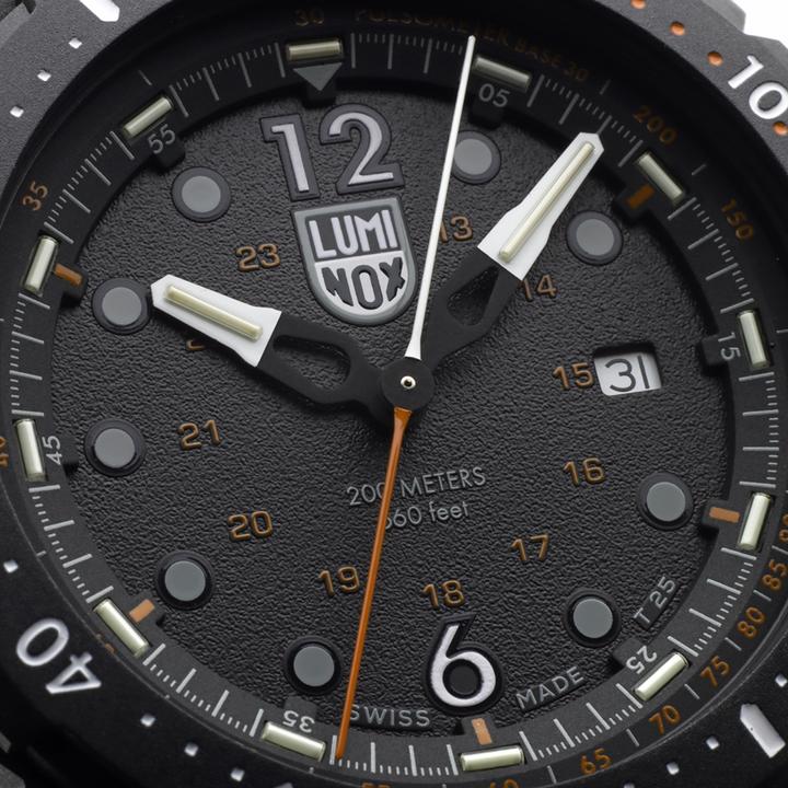 Immagine prodotto Luminox ICE SAR ARCTIC SERIE 1050 (Orologio sub, 46 mm)