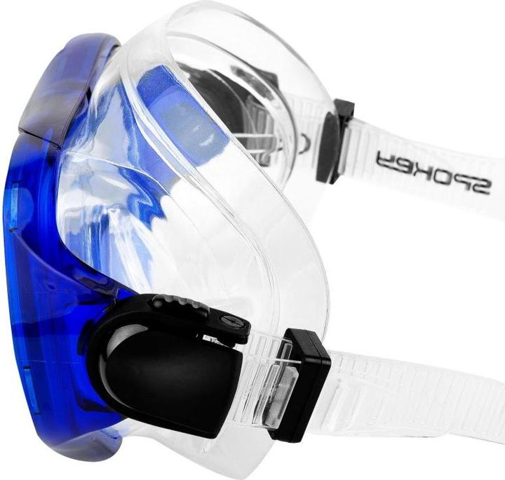 Actual product image Spokey Nardymo rinkinys CELEBES