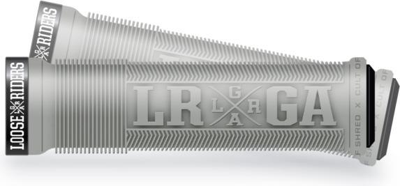 Produktbild Loose Riders C/ Regular Grip