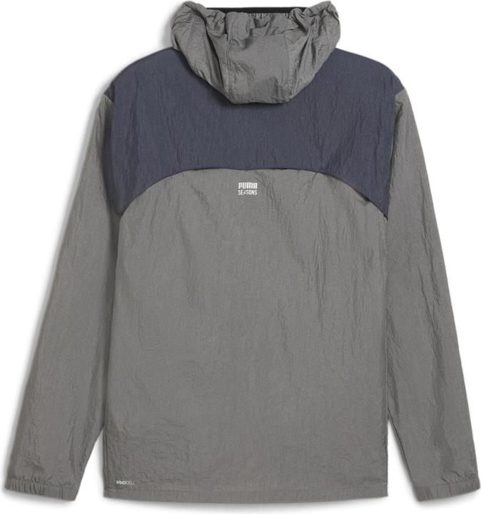 Actual product image Puma M SEASONS WindCELL Jacket (L)